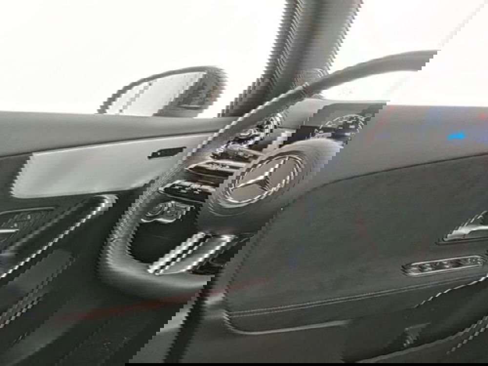 Mercedes-Benz Classe A usata a Milano (9)
