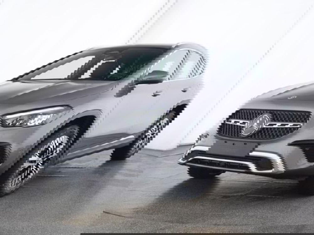 Mercedes-Benz GLA SUV usata a Milano