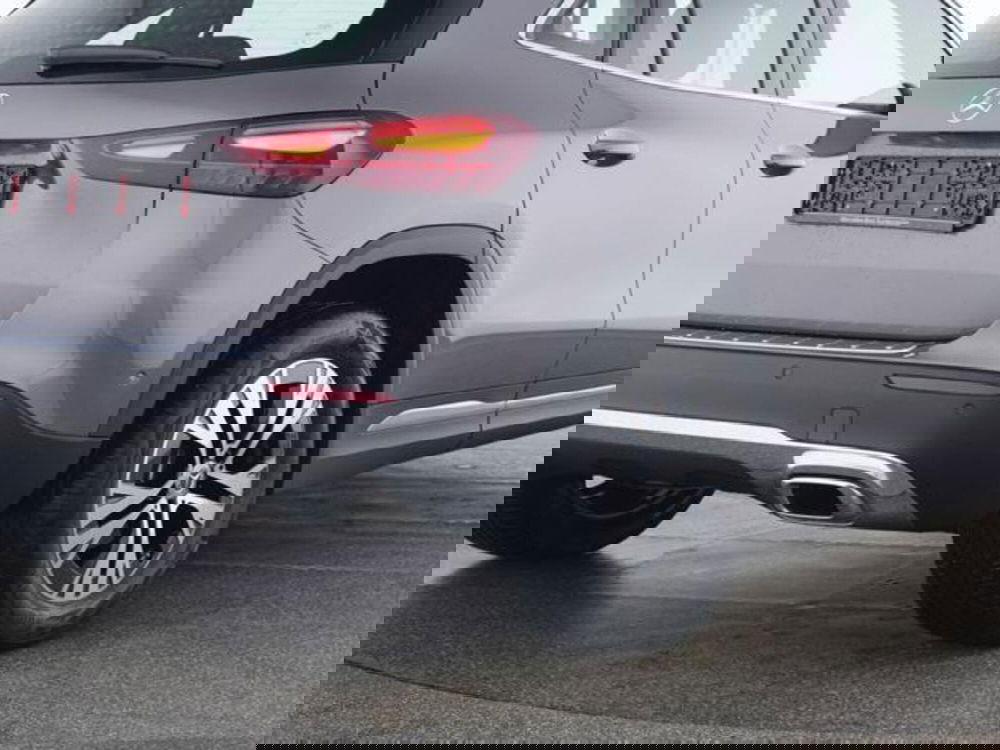 Mercedes-Benz GLA SUV usata a Milano (10)