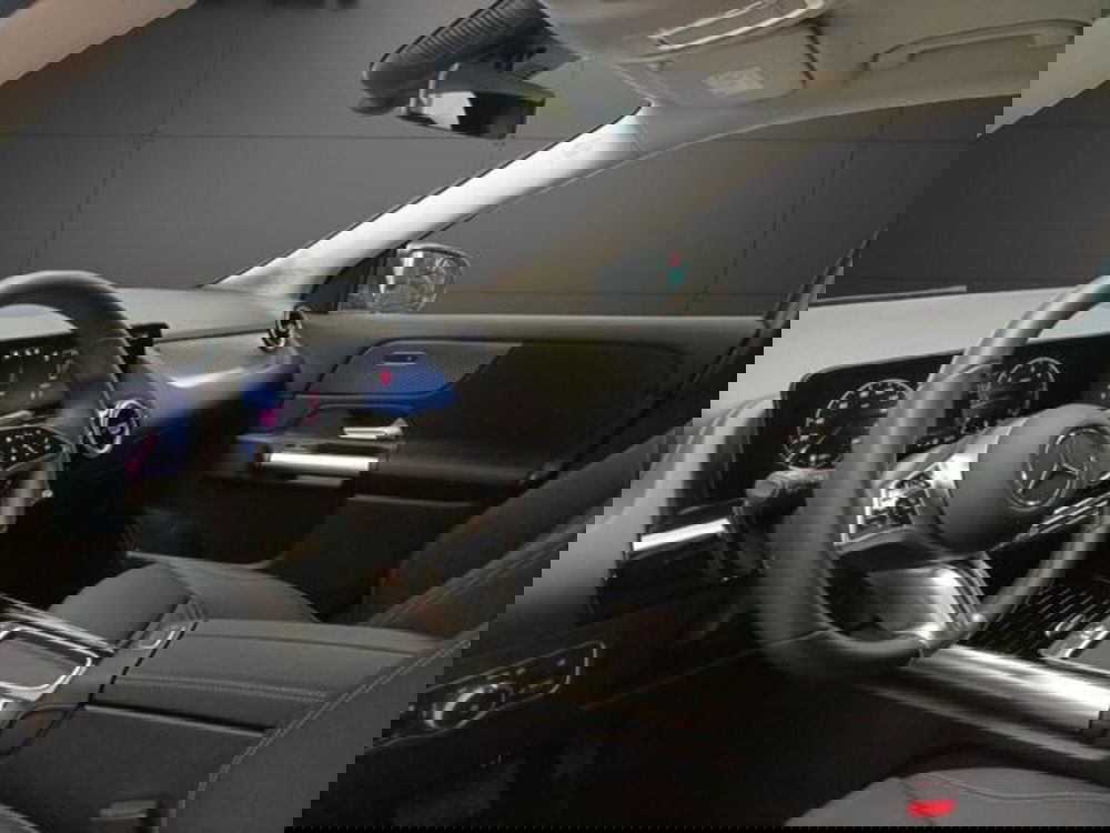 Mercedes-Benz GLA SUV usata a Milano (14)