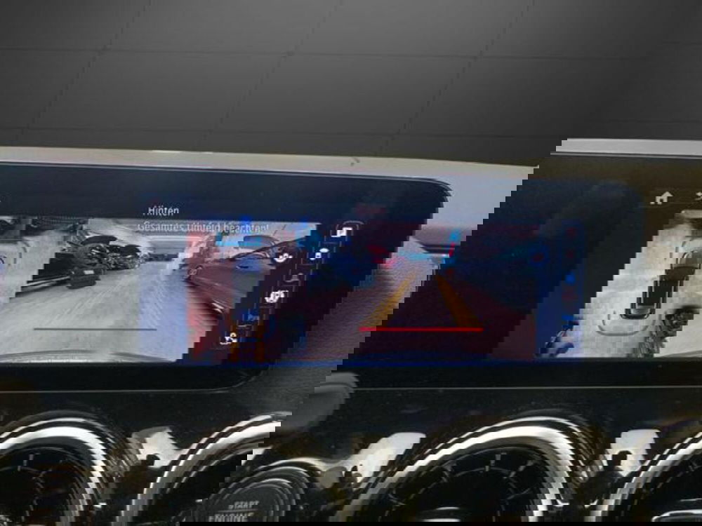 Mercedes-Benz GLA SUV usata a Milano (15)