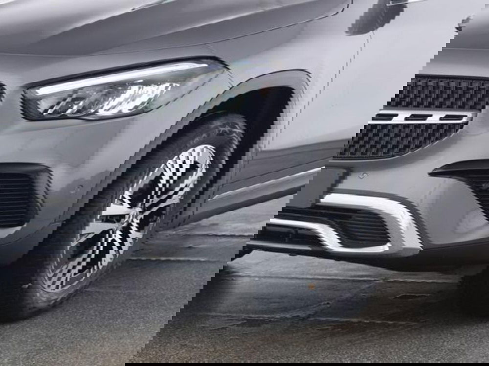 Mercedes-Benz GLA SUV usata a Milano (4)