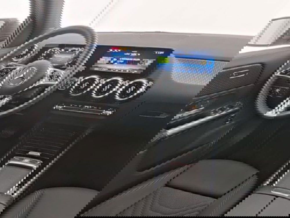 Mercedes-Benz GLA SUV usata a Milano (6)