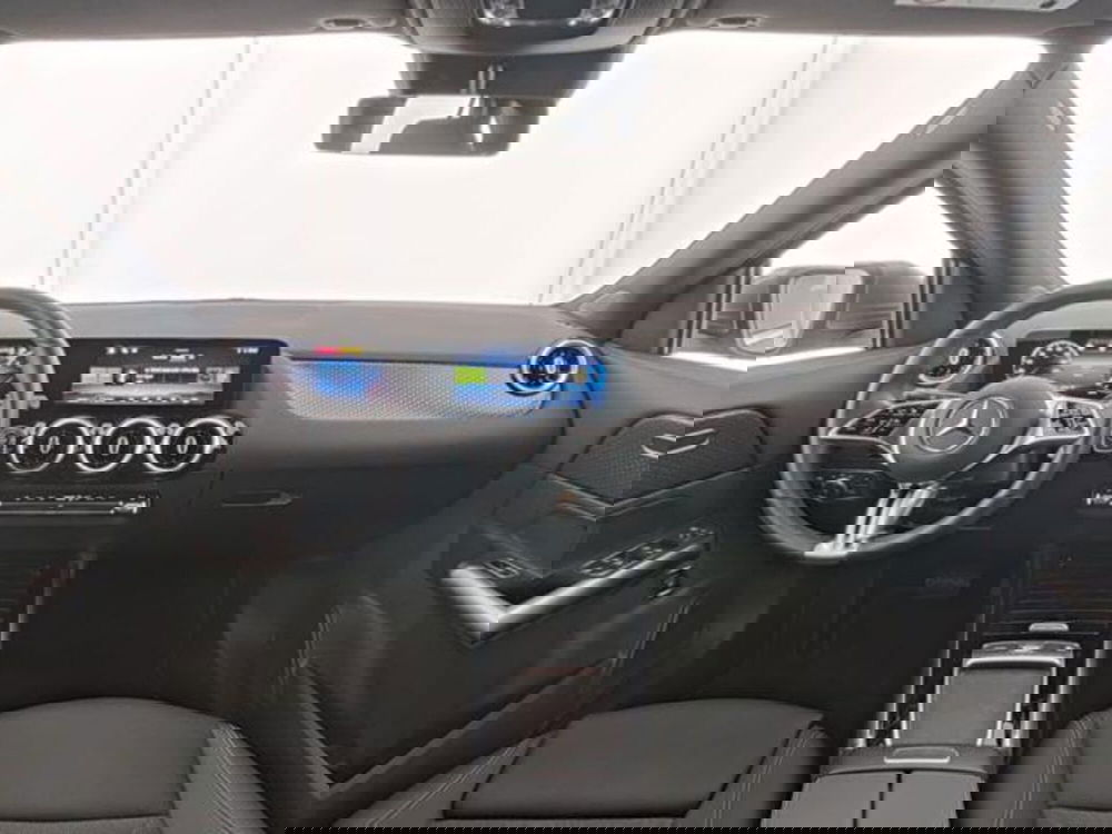 Mercedes-Benz GLA SUV usata a Milano (7)