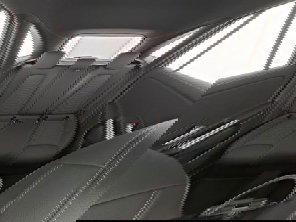 Mercedes-Benz GLA SUV usata a Milano (8)