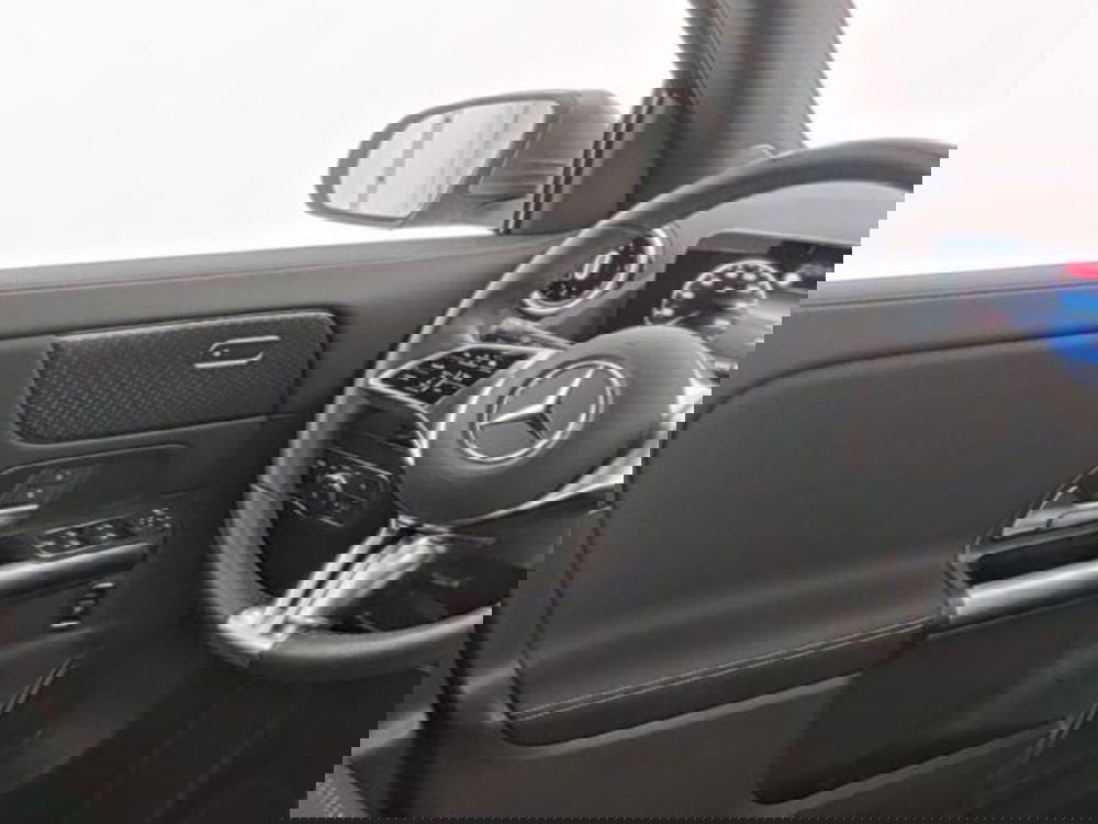 Mercedes-Benz GLA SUV usata a Milano (9)