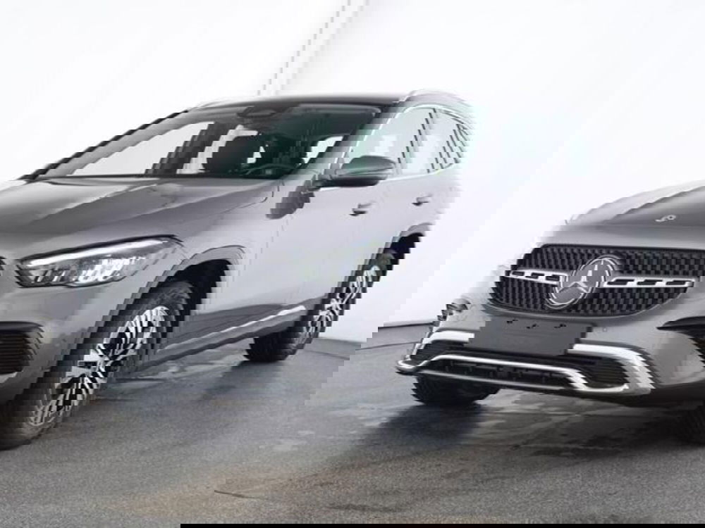 Mercedes-Benz GLA SUV usata a Milano