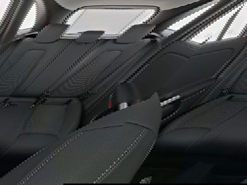 Mercedes-Benz GLA SUV usata a Milano (10)