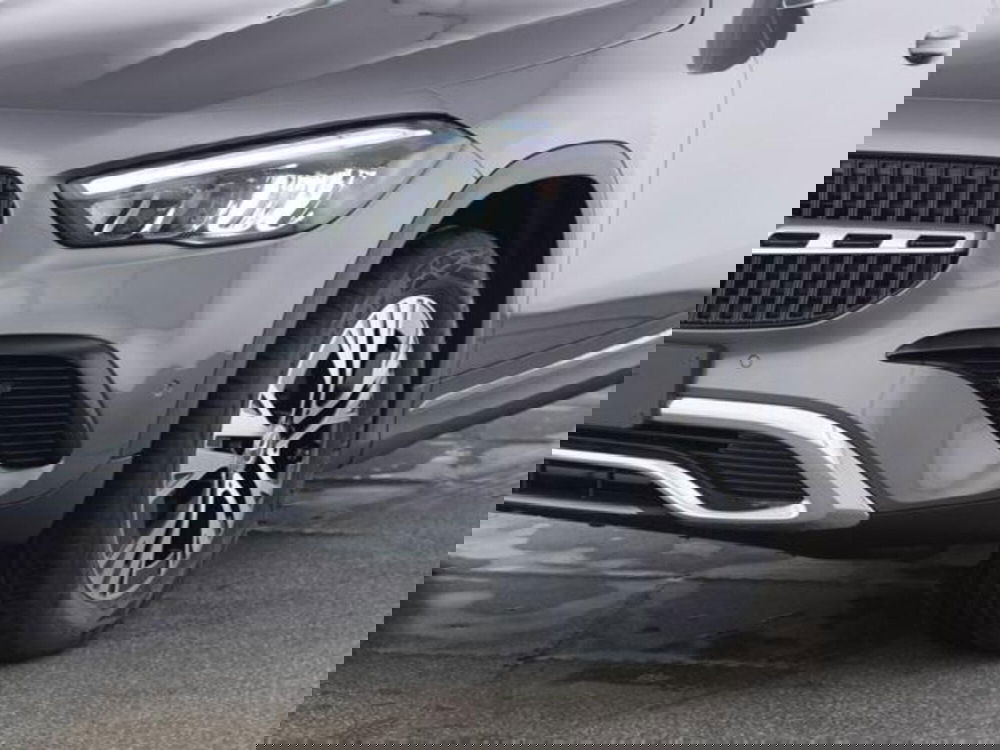 Mercedes-Benz GLA SUV usata a Milano (5)