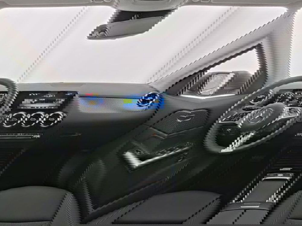 Mercedes-Benz GLA SUV usata a Milano (6)