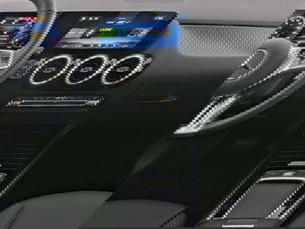 Mercedes-Benz GLA SUV usata a Milano (7)