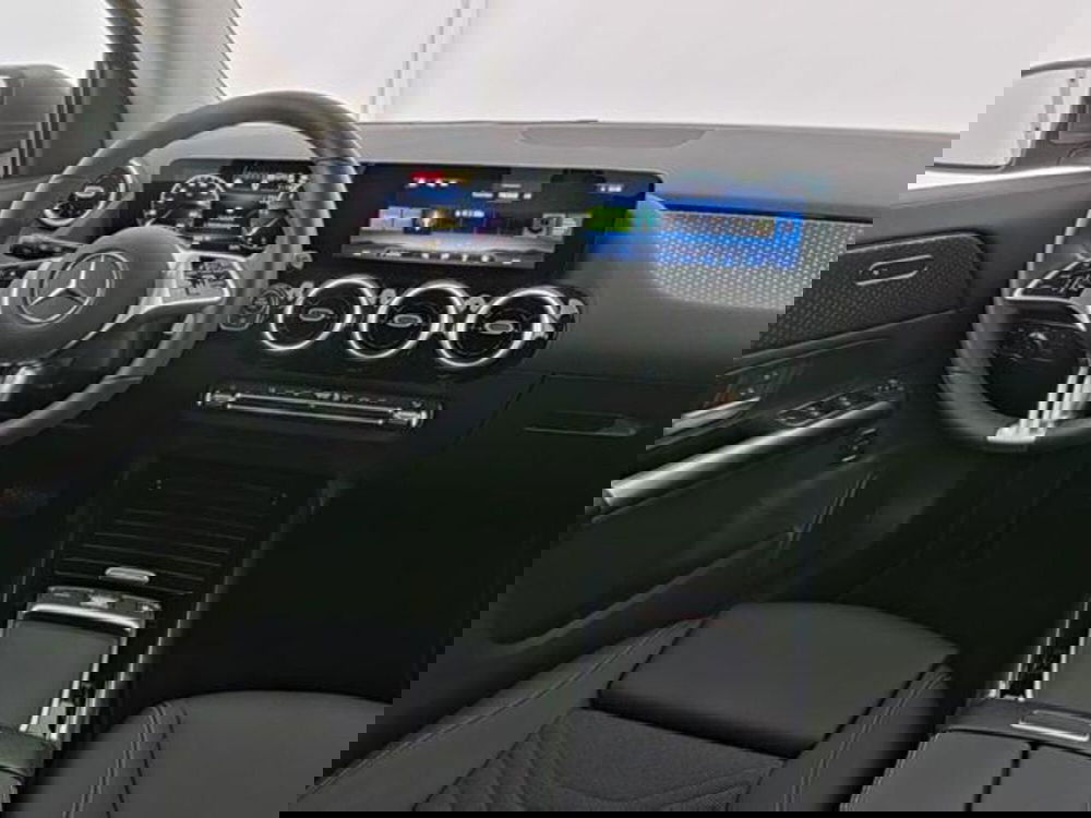 Mercedes-Benz GLA SUV usata a Milano (8)