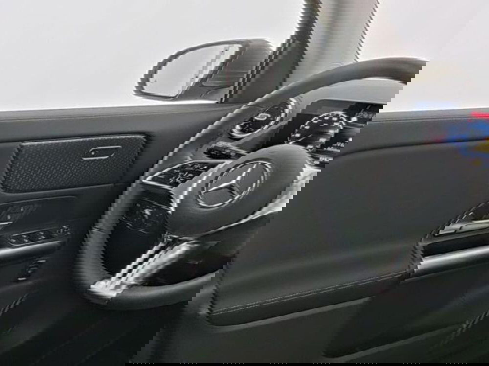 Mercedes-Benz GLA SUV usata a Milano (9)