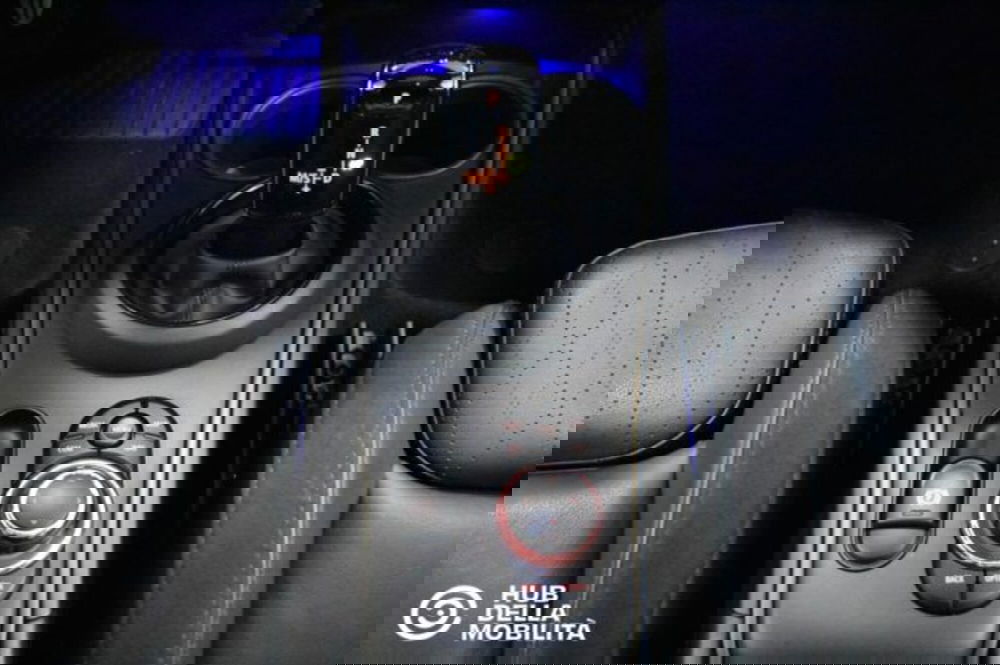 MINI Mini Countryman usata a Perugia (12)