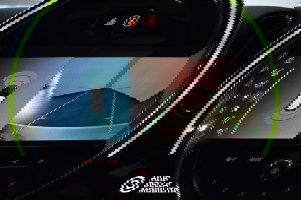 MINI Mini Countryman usata a Perugia (16)