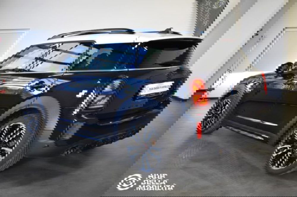 MINI Mini Countryman usata a Perugia (6)