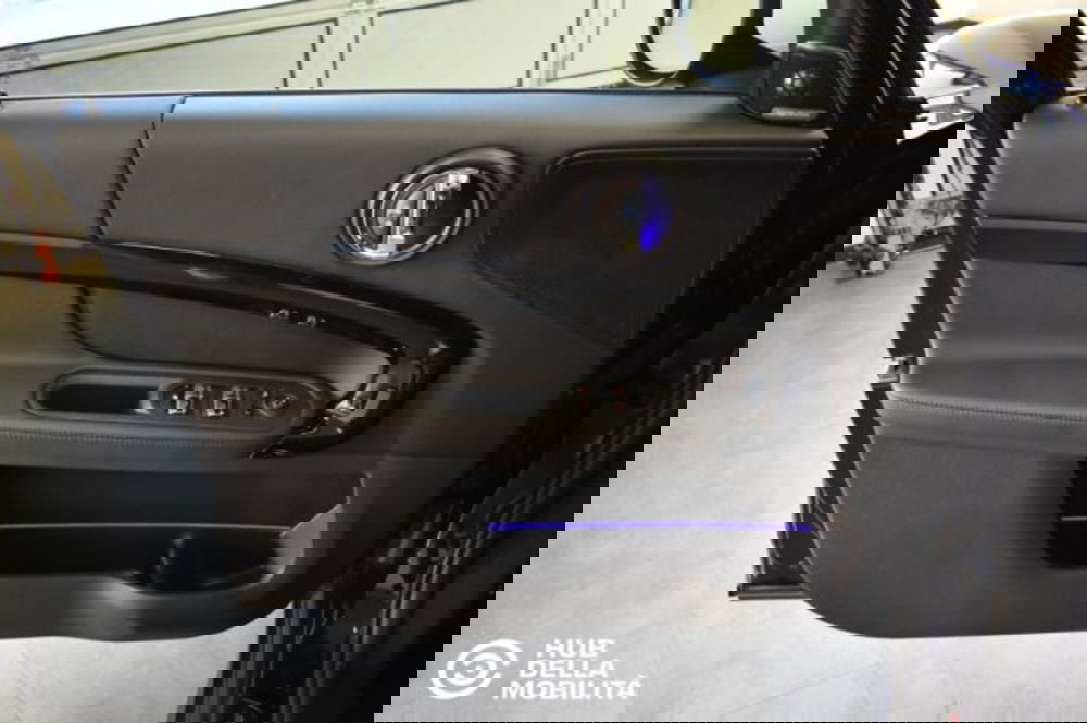 MINI Mini Countryman usata a Perugia (7)