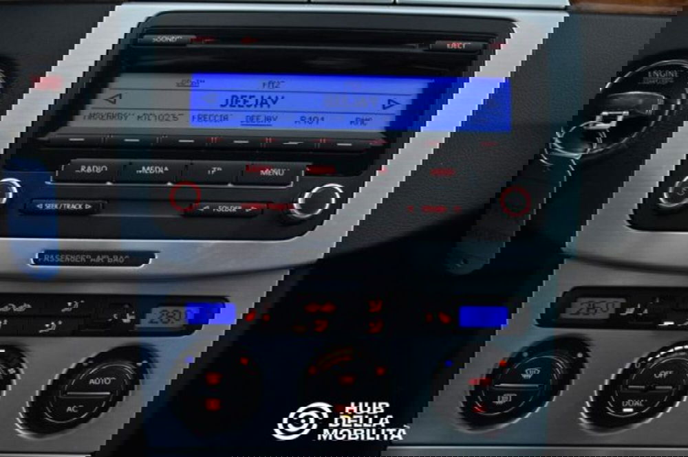 Volkswagen Passat Variant usata a Perugia (12)