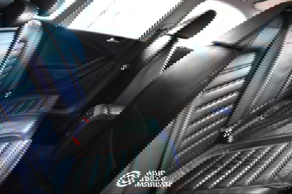 Volkswagen Passat Variant usata a Perugia (13)