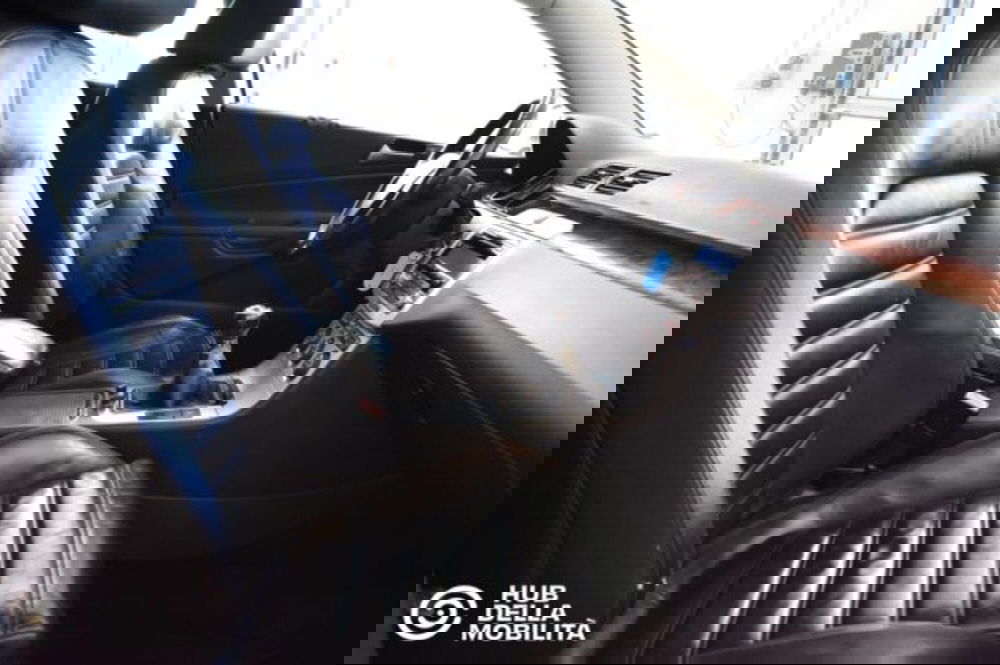 Volkswagen Passat Variant usata a Perugia (14)