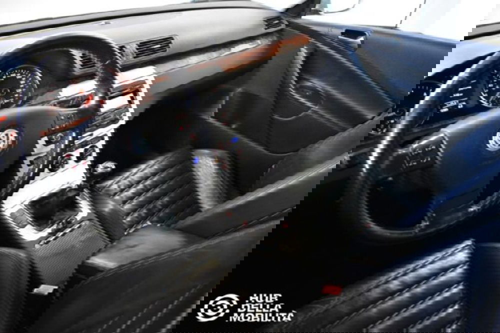 Volkswagen Passat Variant usata a Perugia (15)