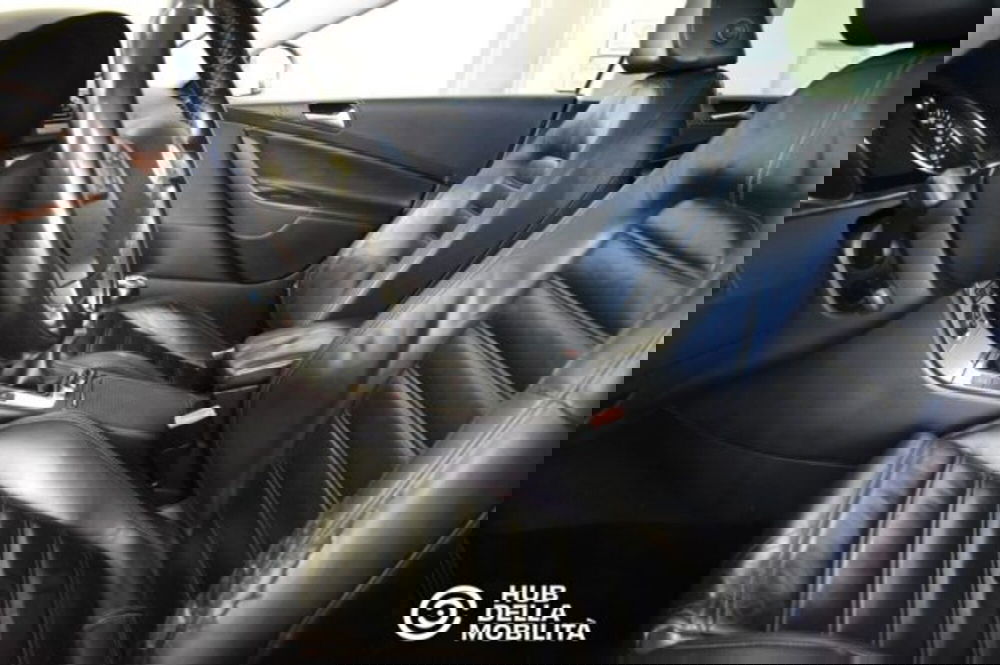 Volkswagen Passat Variant usata a Perugia (16)