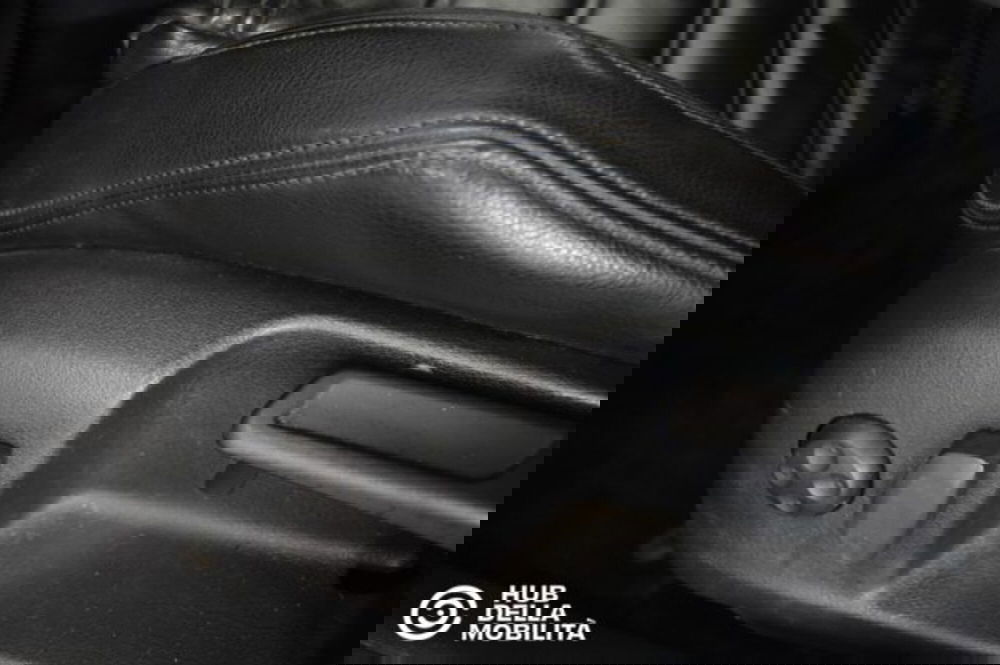 Volkswagen Passat Variant usata a Perugia (18)