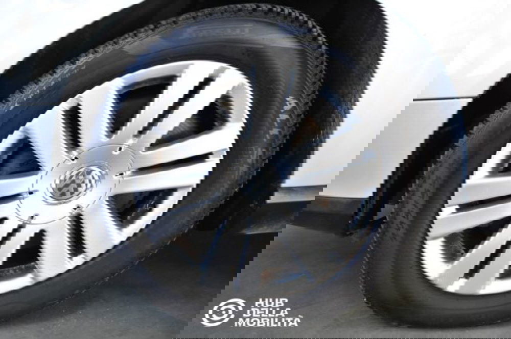 Volkswagen Passat Variant usata a Perugia (19)