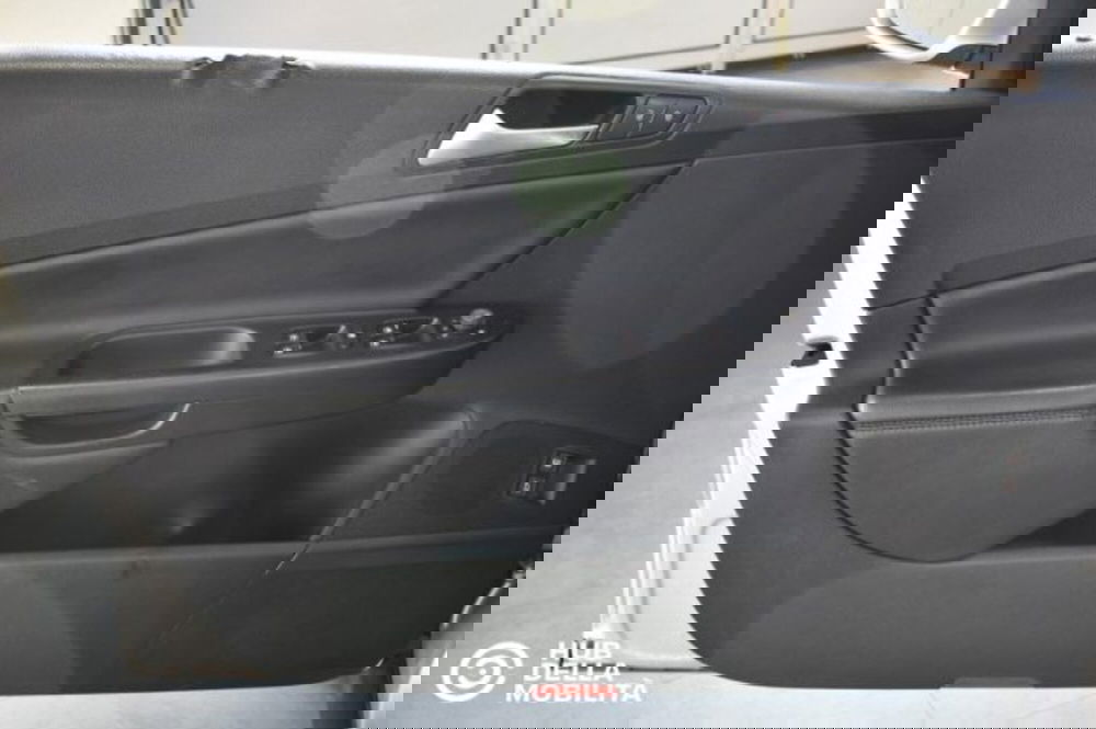 Volkswagen Passat Variant usata a Perugia (7)