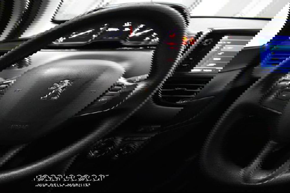 Peugeot 208 usata a Perugia (13)
