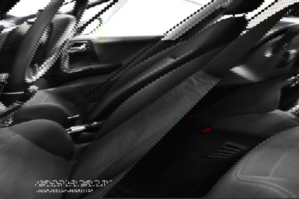 Peugeot 208 usata a Perugia (17)