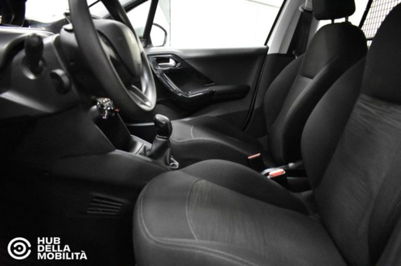 Peugeot 208 usata a Perugia (17)