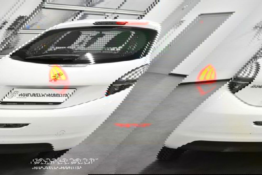 Peugeot 208 usata a Perugia (5)