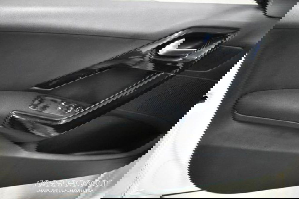 Peugeot 208 usata a Perugia (8)