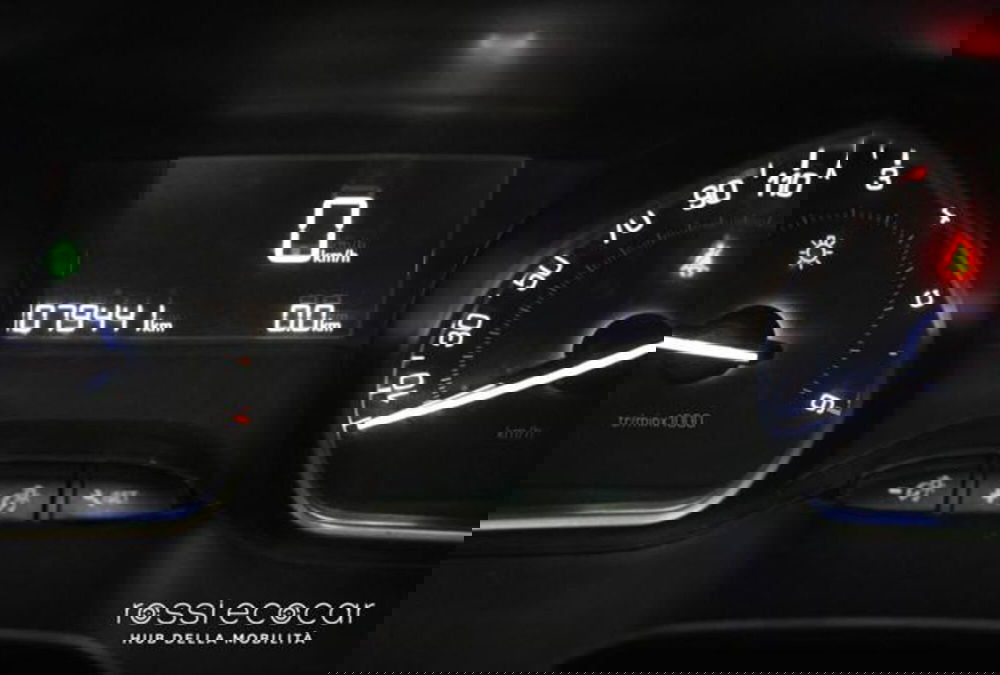 Peugeot 208 usata a Perugia (9)