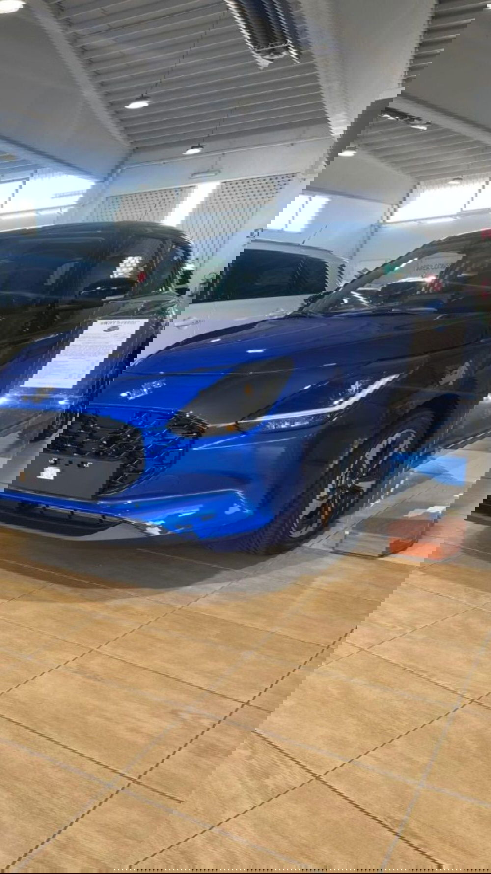 Suzuki Swift nuova a Novara