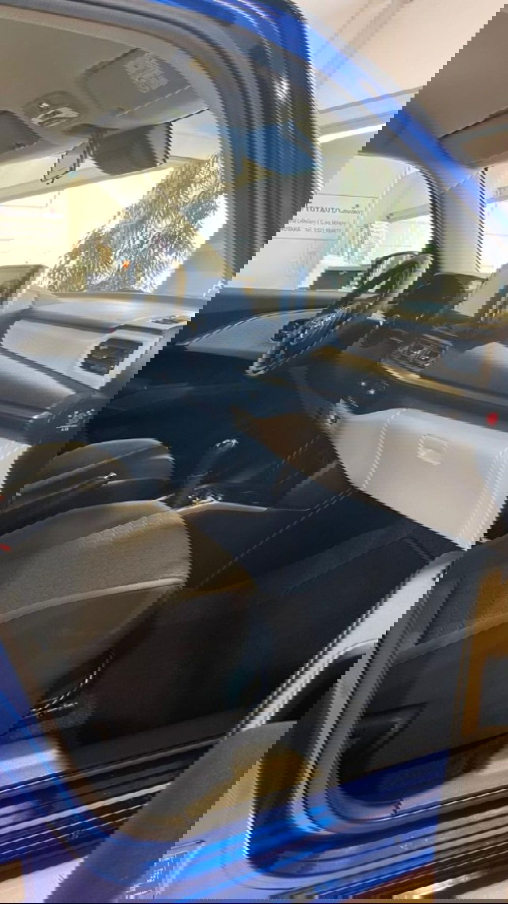 Suzuki Swift nuova a Novara (10)