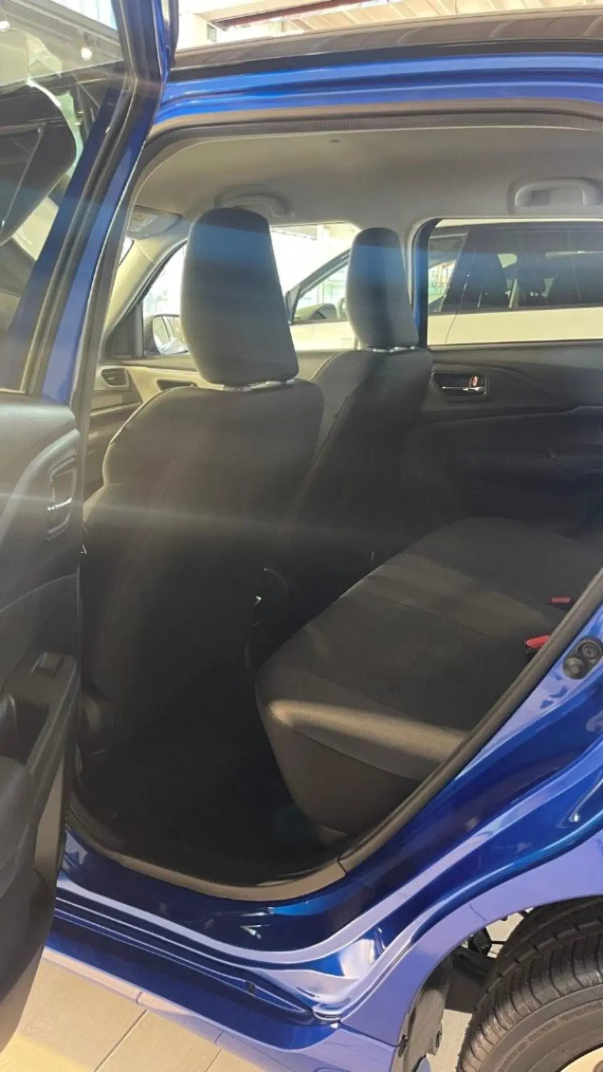 Suzuki Swift nuova a Novara (12)
