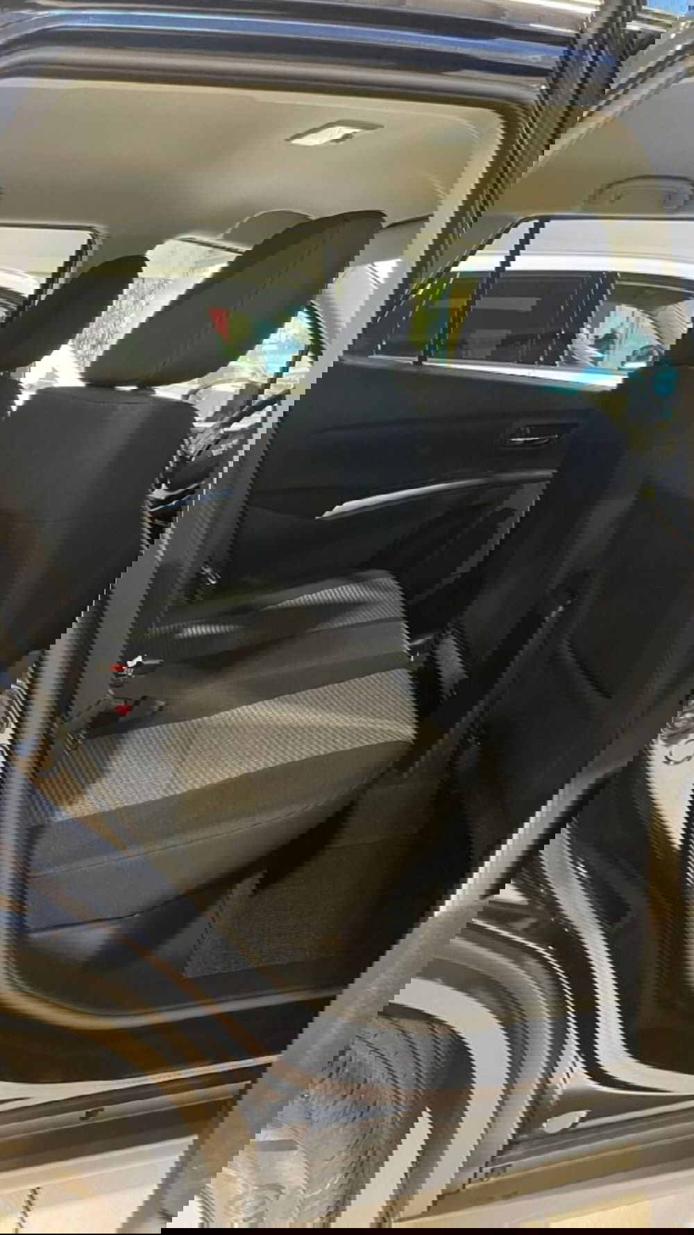 Suzuki S-Cross nuova a Novara (11)