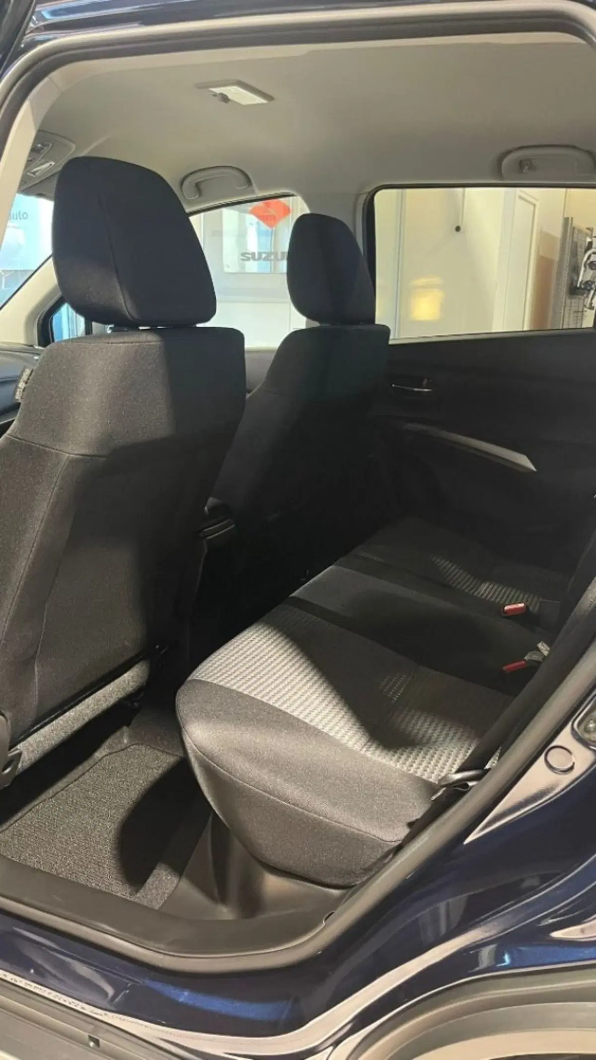 Suzuki S-Cross nuova a Novara (12)
