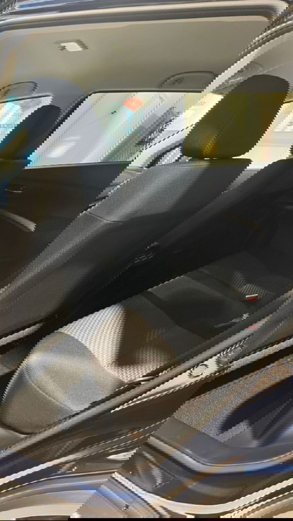 Suzuki S-Cross nuova a Novara (12)