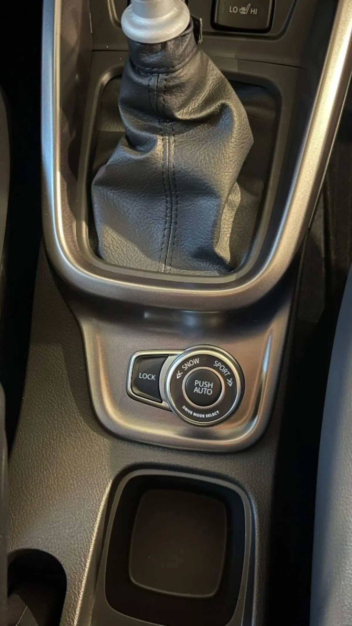 Suzuki S-Cross nuova a Novara (15)