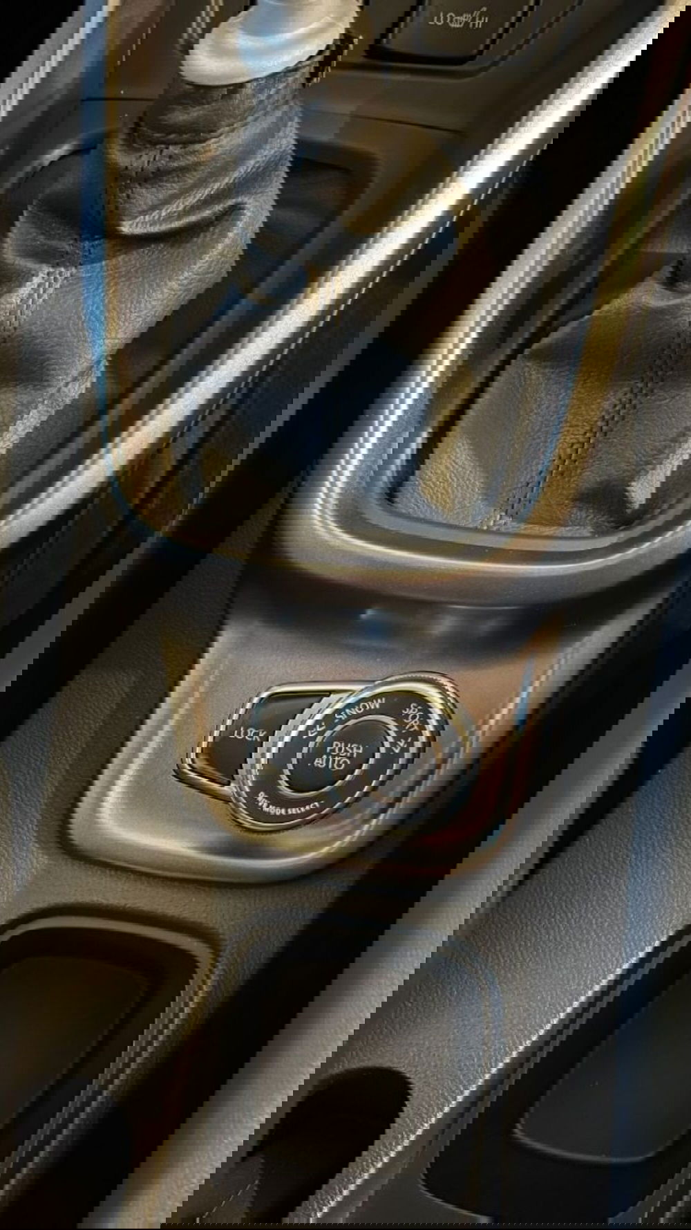 Suzuki S-Cross nuova a Novara (15)