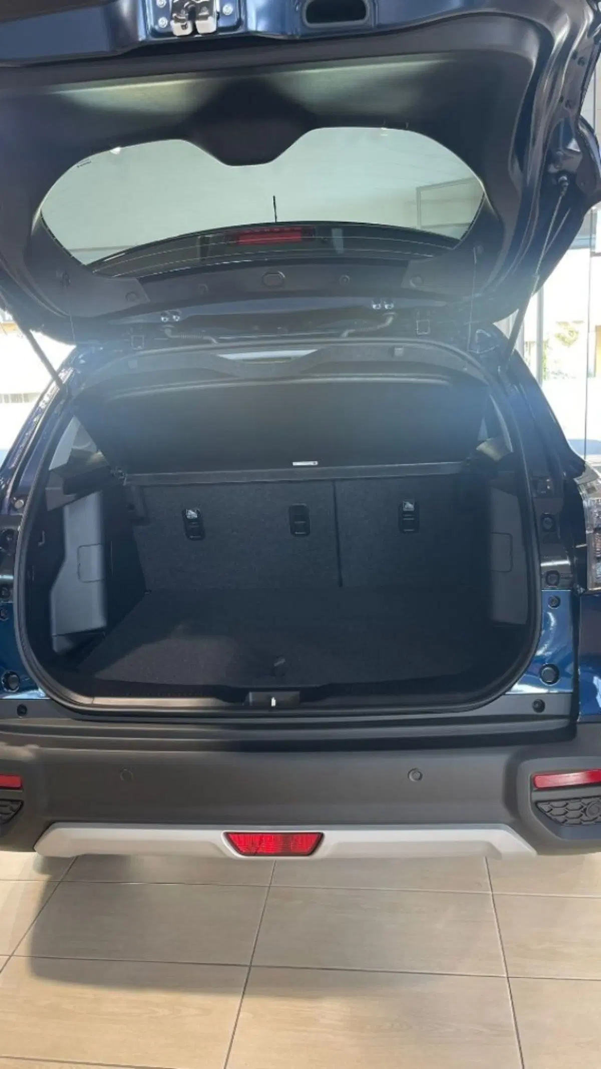 Suzuki S-Cross nuova a Novara (16)