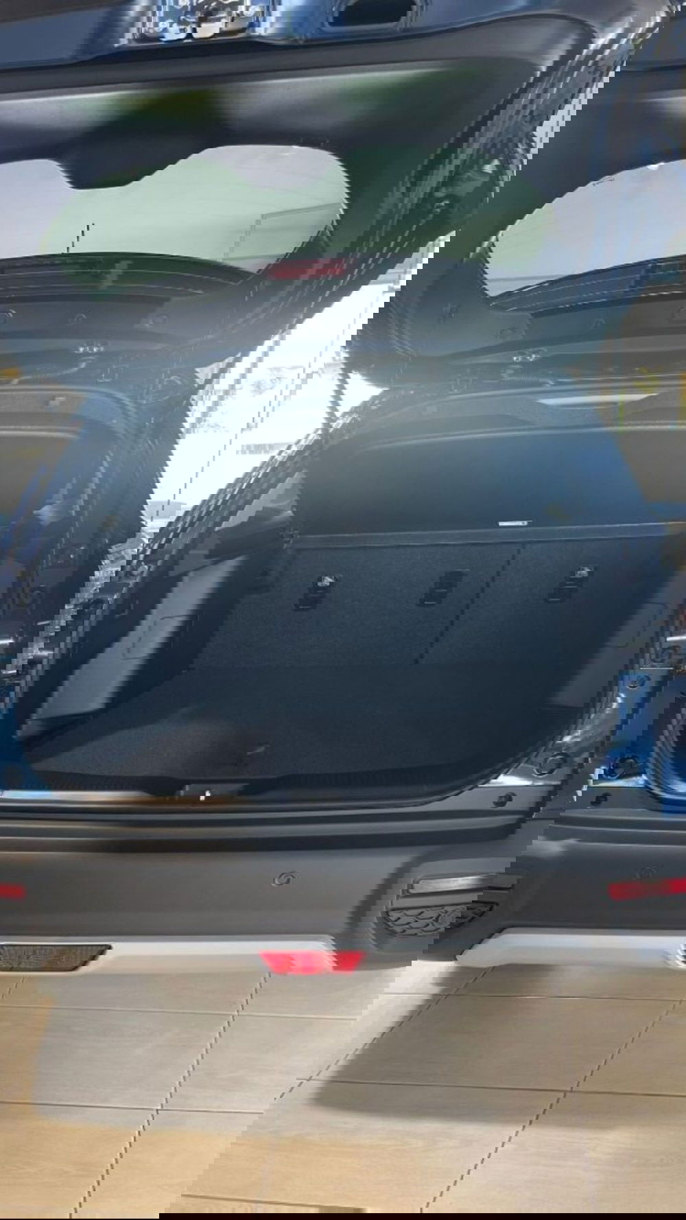 Suzuki S-Cross nuova a Novara (16)