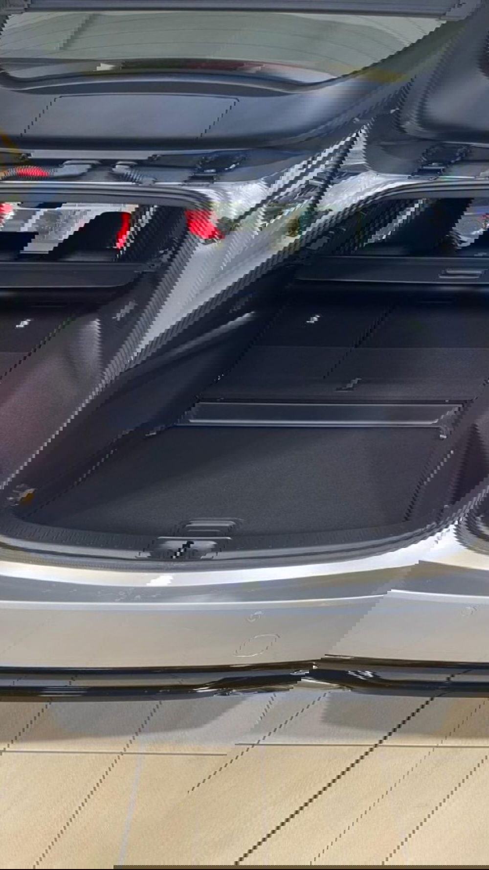 Suzuki Swace nuova a Novara (16)