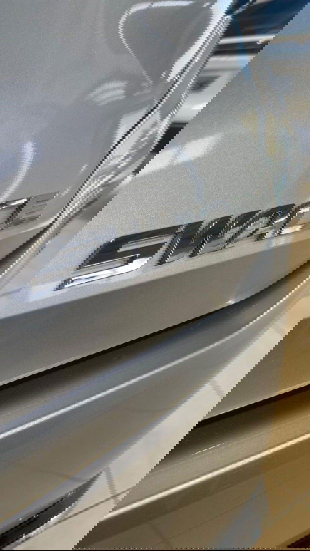 Suzuki Swace nuova a Novara (6)