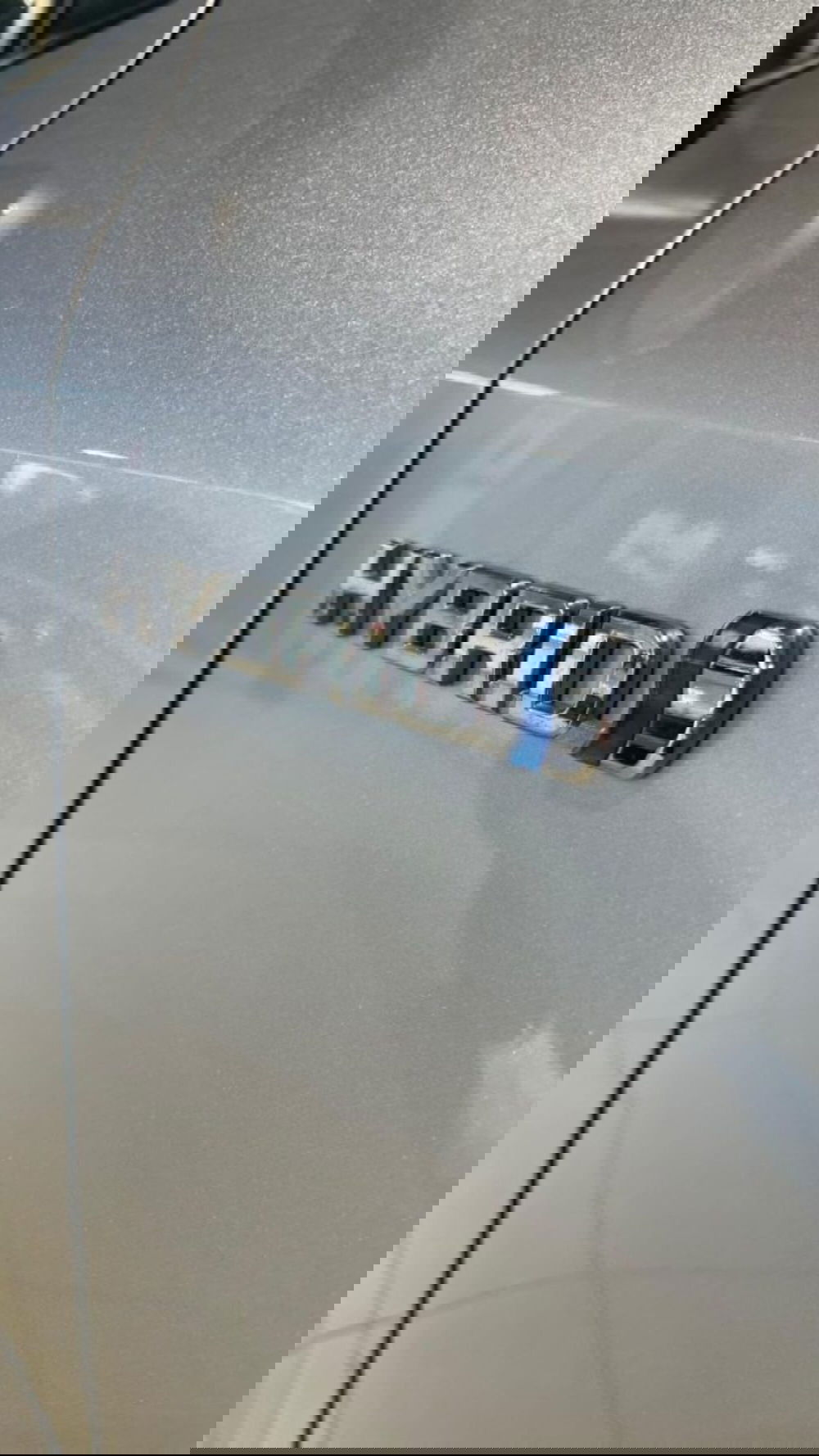 Suzuki Swace nuova a Novara (7)