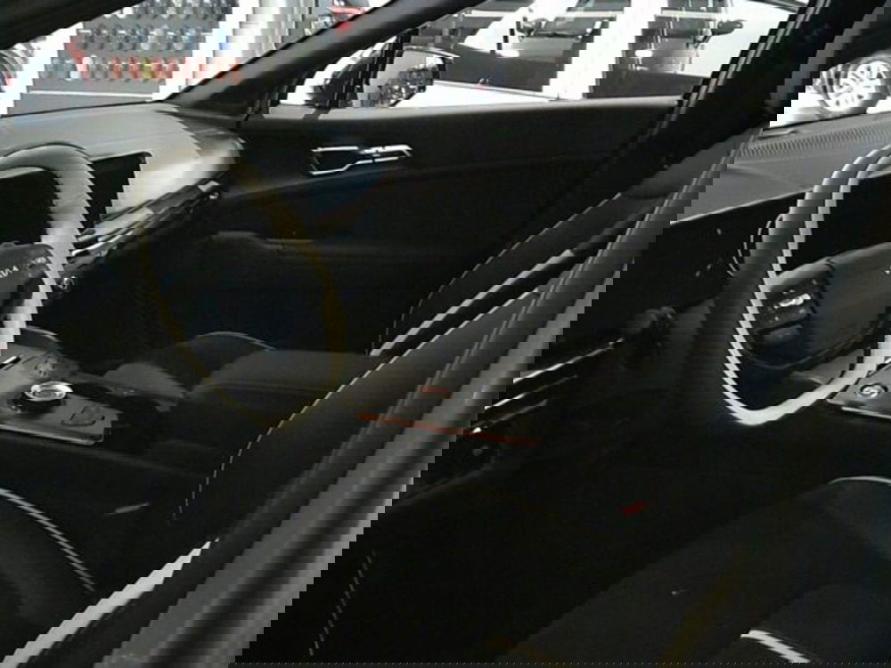 Kia Sportage nuova a Novara (3)