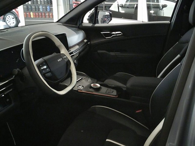 Kia Sportage nuova a Novara (3)